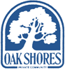 Oak Shores Logo